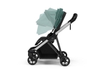 Thule Количка Shine - Mallard Green/шаси Aluminum